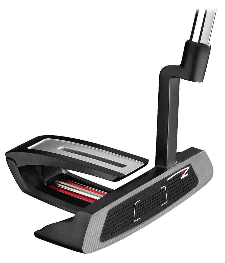 Wilson Staff Vizor Blade Putter 2012