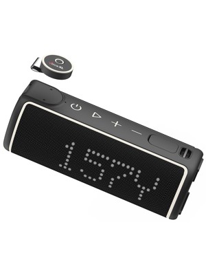 GolfBuddy Voice XL GPS Speaker