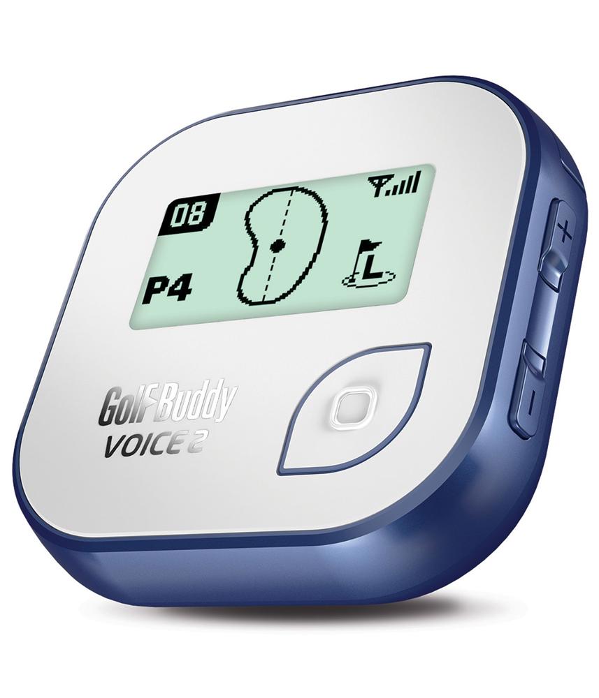 golfbuddy voice 2 golf gps