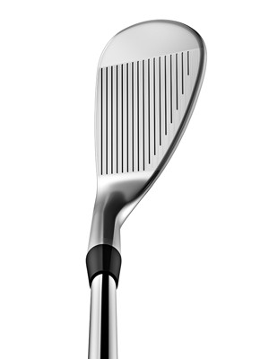 Titleist Vokey SM9 Tour Chrome Wedge