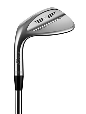 Titleist Vokey SM9 Tour Chrome Wedge