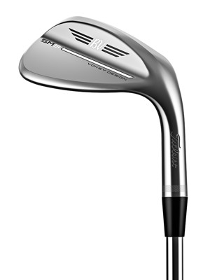 Titleist Vokey SM9 T-Grind Wedge