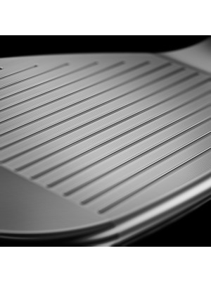 Titleist Vokey SM9 Raw Wedge