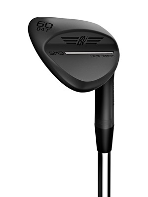 Titleist Vokey SM9 Jet Black Wedge