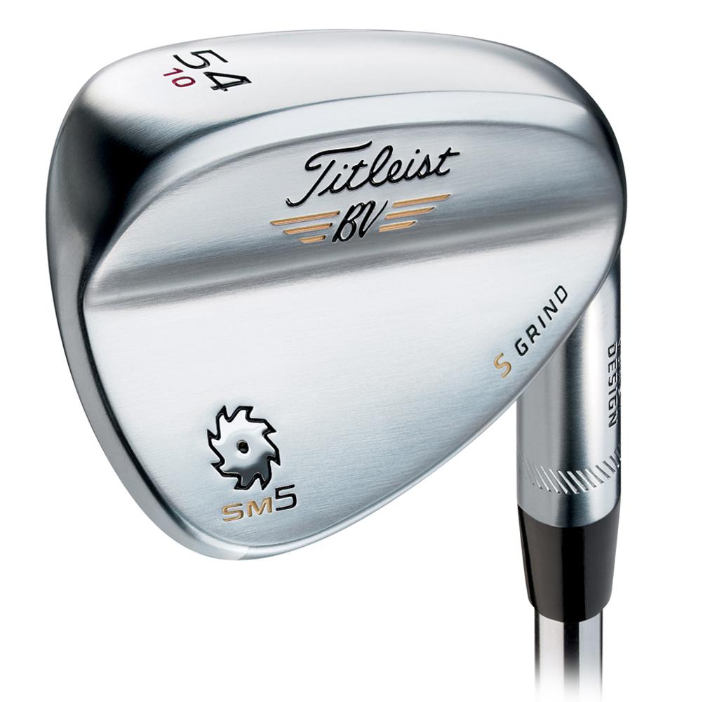 titleist vokey 64 degree wedge