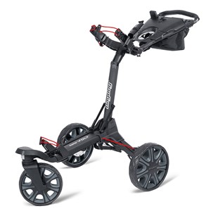 Bagboy Volt Remote Electric Golf Trolley with Lithium Battery