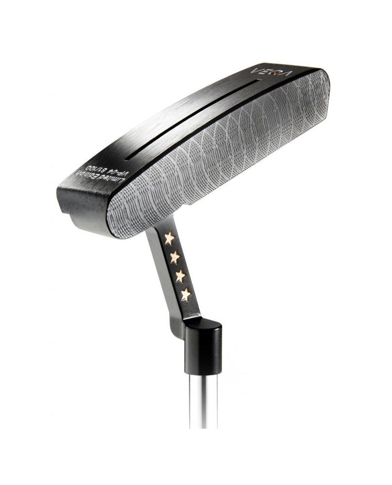 Vega VP-04 Putter - Limited Edition - Golfonline