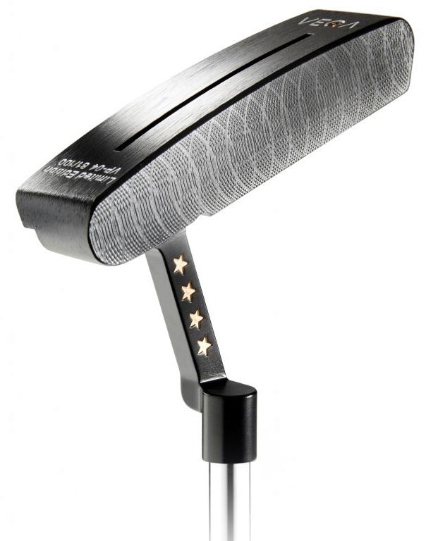Vega VP04 Putter Limited Edition