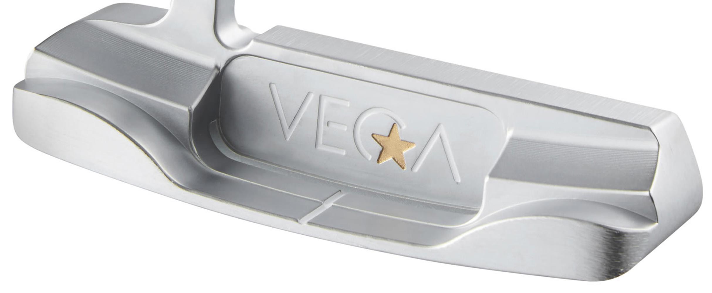 Vega VP04 Satin Putter
