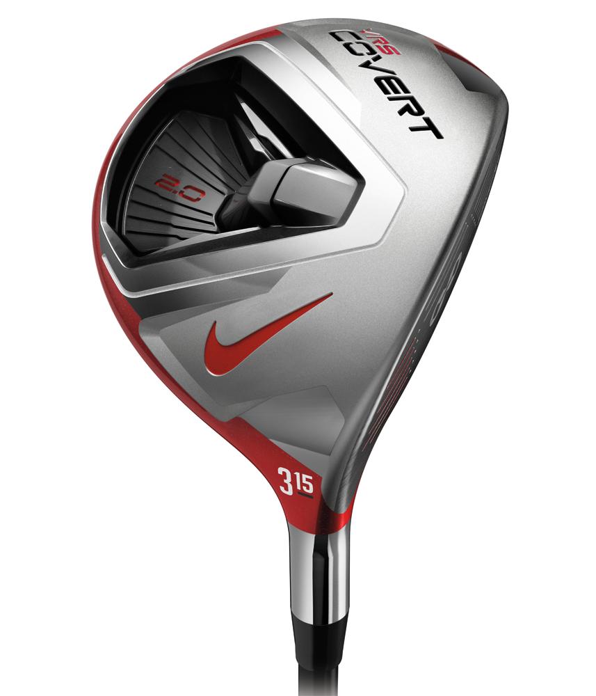 Nike VR_S Covert 2.0 Fairway Wood