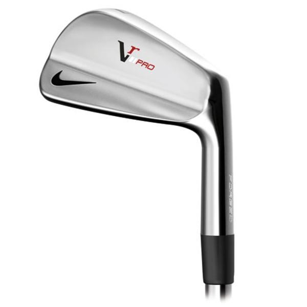 Nike VR Pro Blade Irons (Steel Shaft)
