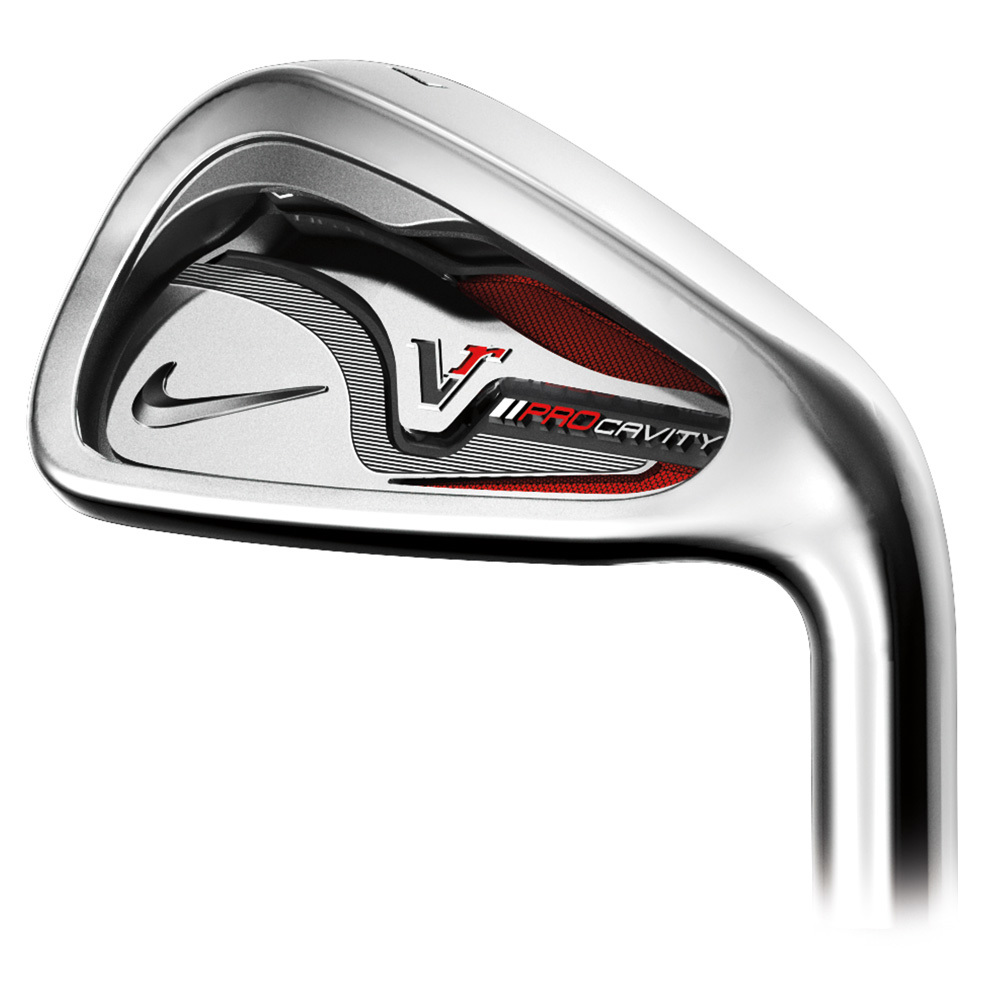 Nike VR Pro Cavity Irons (Graphite Shaft) - Golfonline