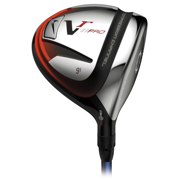 Nike Victory Red Pro Str8-Fit Driver