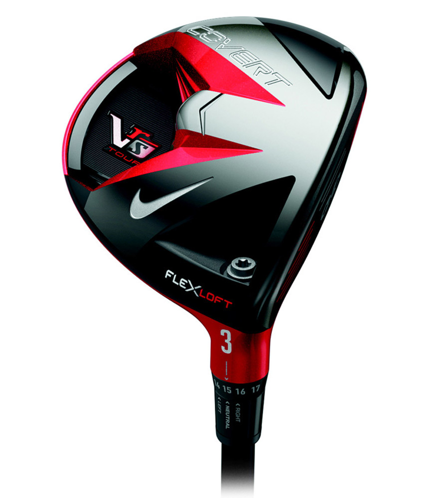 nike vr pro 3 wood