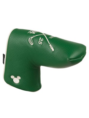 Volvik Disney Mickey Blade Putter Headcover