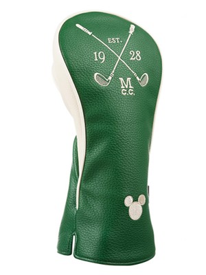 Volvik Disney Mickey Driver Headcover