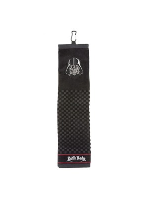 Volvik Star Wars Darth Vader Golf Towel