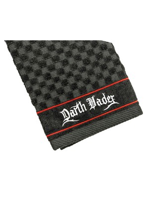 Volvik Star Wars Darth Vader Golf Towel