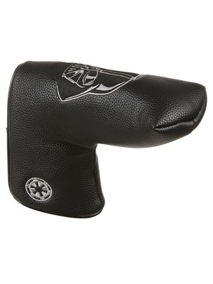 Volvik Star Wars Darth Vader Blade Putter Headcover
