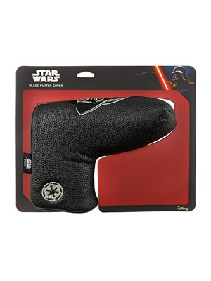 Volvik Star Wars Darth Vader Blade Putter Headcover