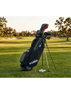 Volvik Star Wars Darth Vader Blade Putter Headcover