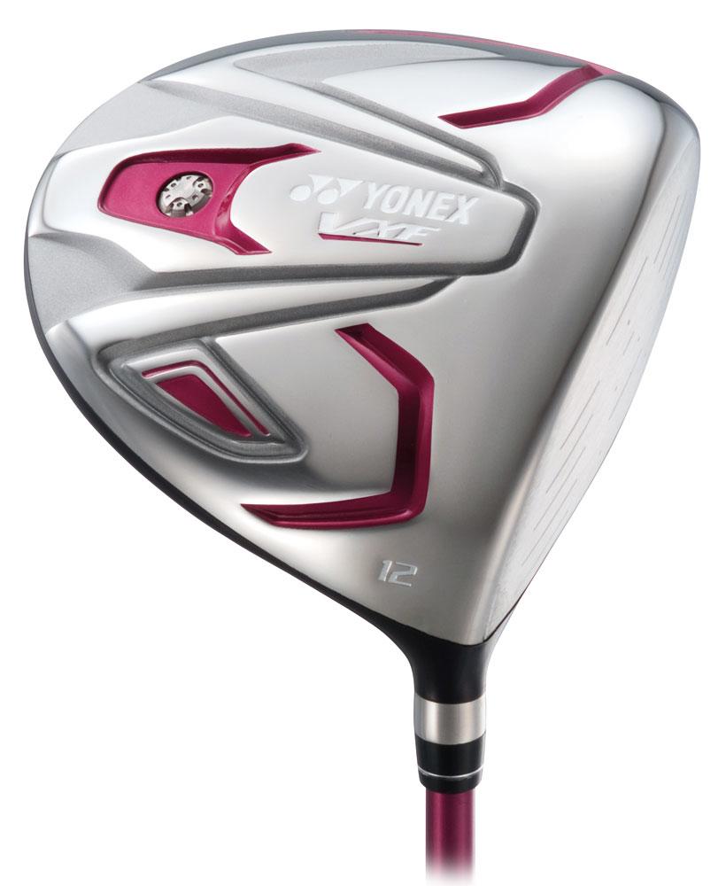 Yonex Ladies VXF Driver