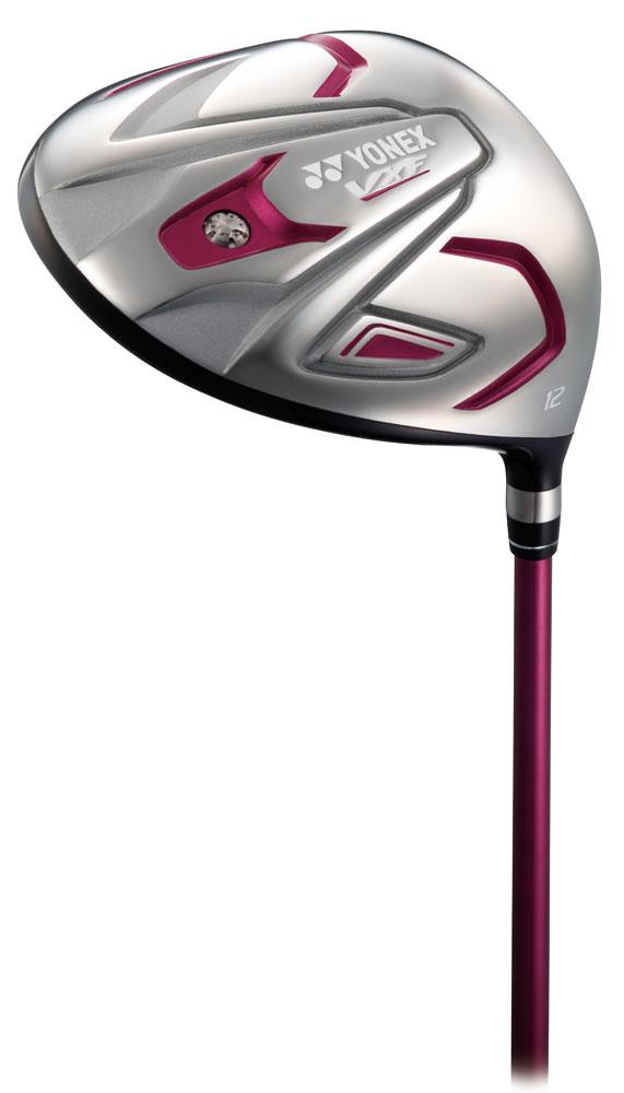 Yonex Ladies VXF Driver