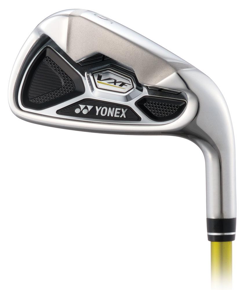 Yonex VXF Irons (Graphite Shaft)