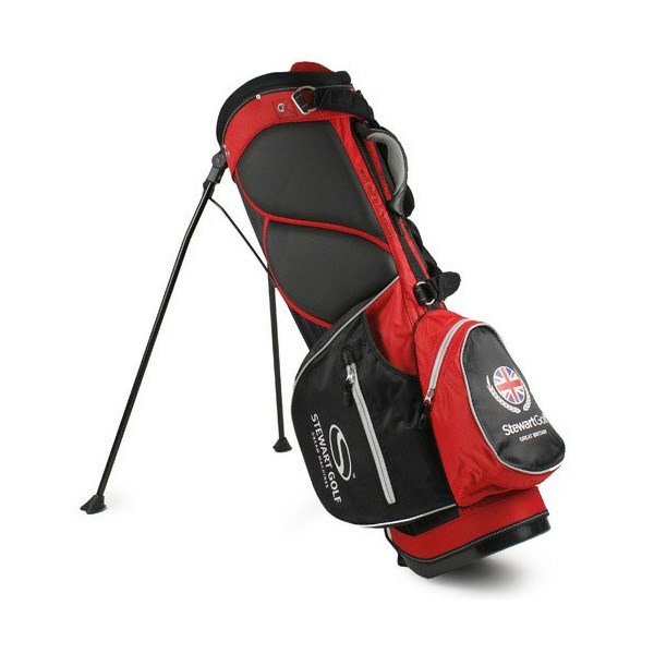 Stewart Golf W3 Waterproof Stand Bag