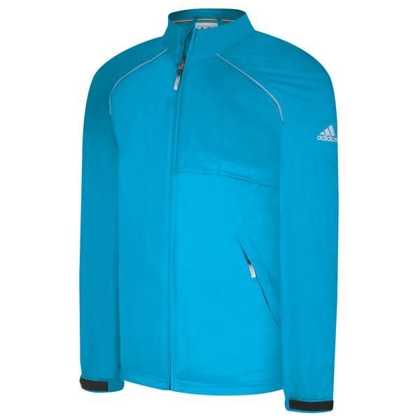 adidas climastorm waterproof golf jacket