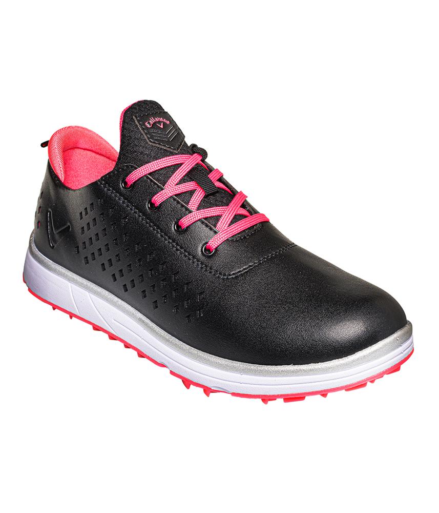 Callaway Ladies Halo Diamond Golf Shoes 2020 Callaway Ladies Halo Diamond Golf Shoes 2020