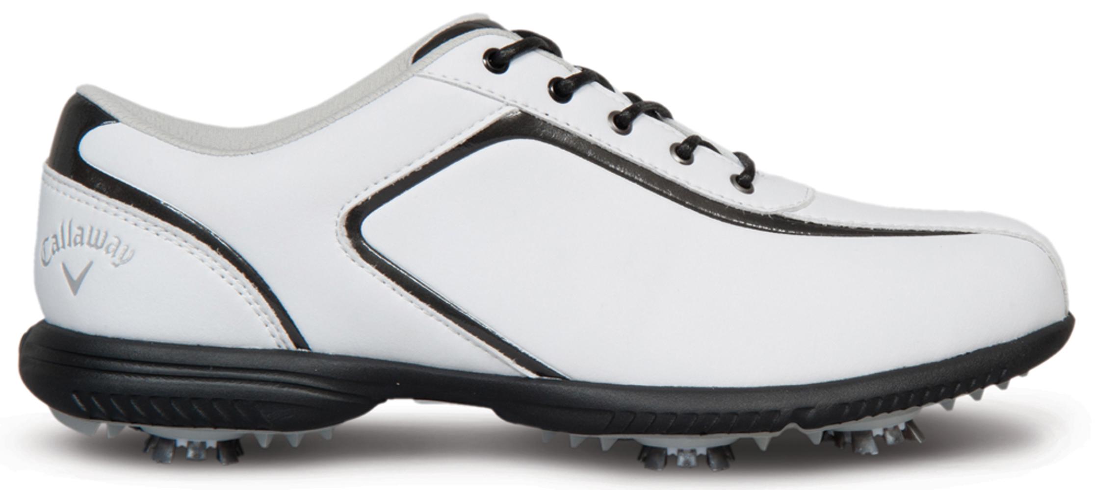 Callaway Ladies Halo Pro Golf Shoes 2015