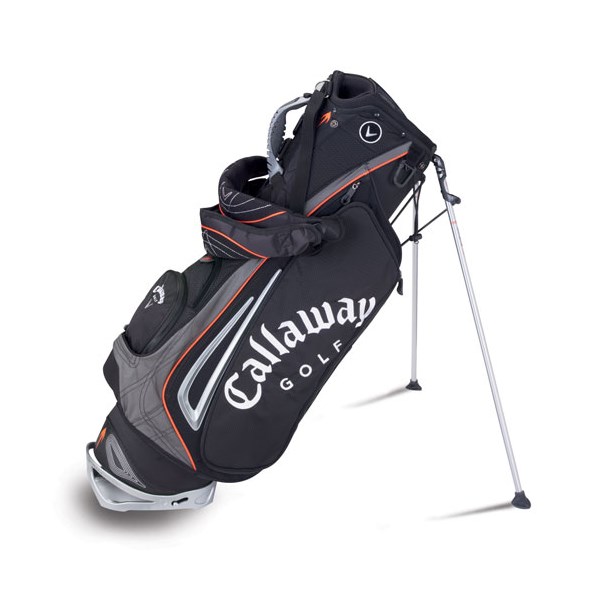 callaway golf stand bags