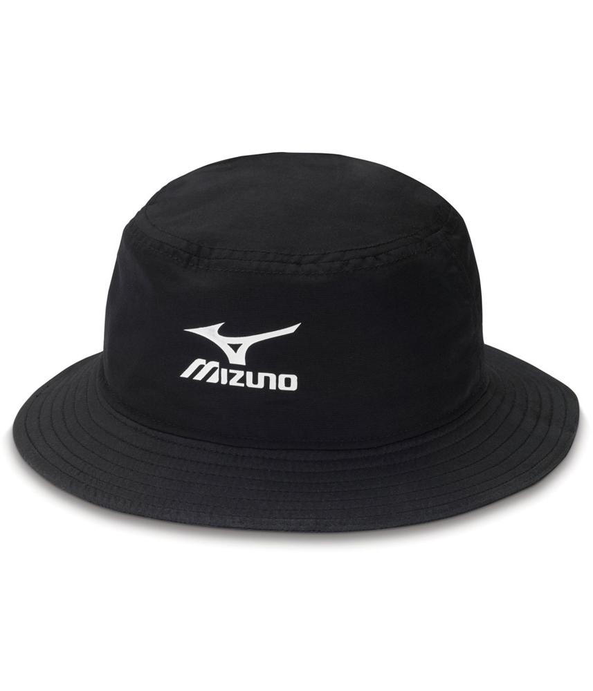Mizuno Impermalite Waterproof Bucket Hat 2013