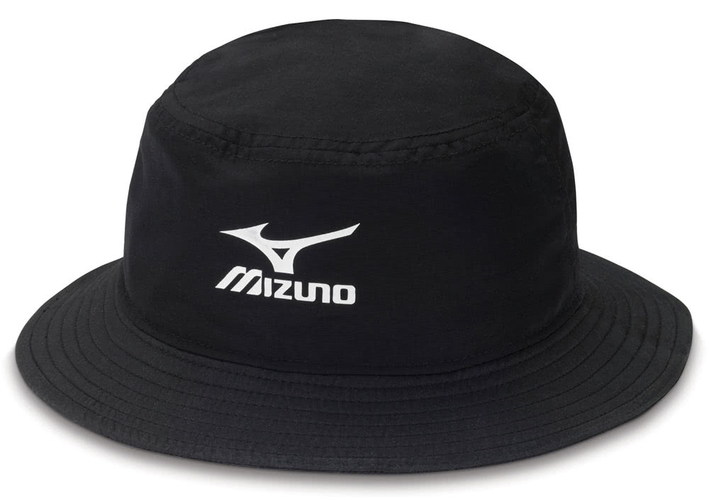 mizuno bucket hat