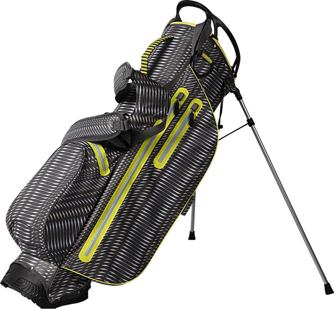OUUL Python Collection Waterproof Stand Bag