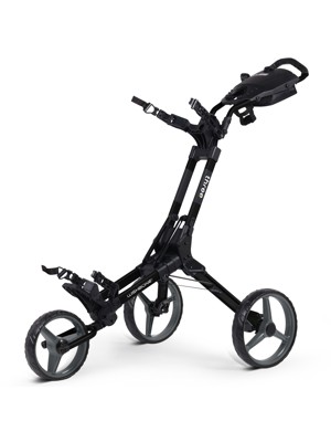 Wishbone Cube 3-Wheel Golf Trolley