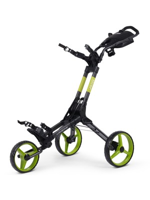 Wishbone Cube 3-Wheel Golf Trolley