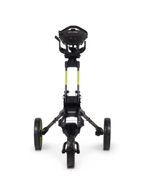 Wishbone Cube 3-Wheel Golf Trolley
