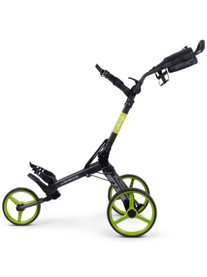 Wishbone Cube 3-Wheel Golf Trolley
