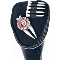 Magnetix Driver Headcover