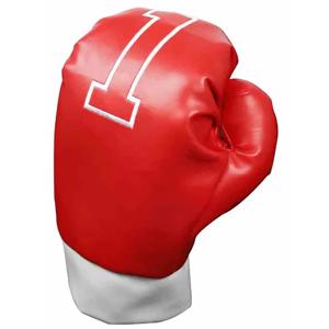 Longridge Boxing Gloves Wood Cover
