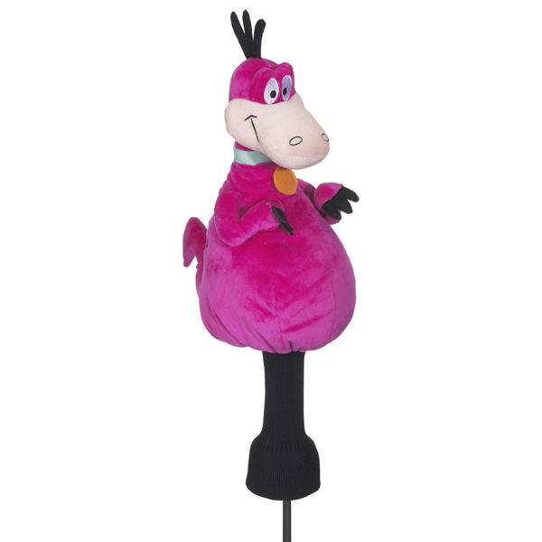 Dino Driver Headcover