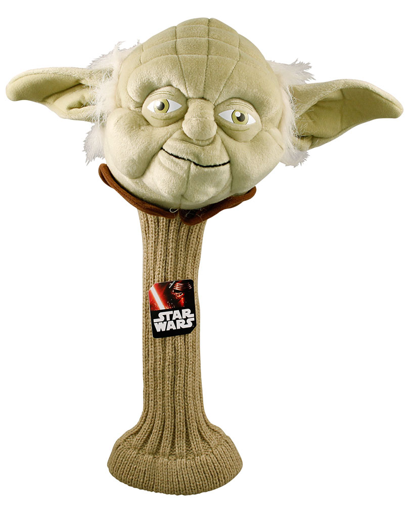 Star Wars Driver Headcover | GolfOnline