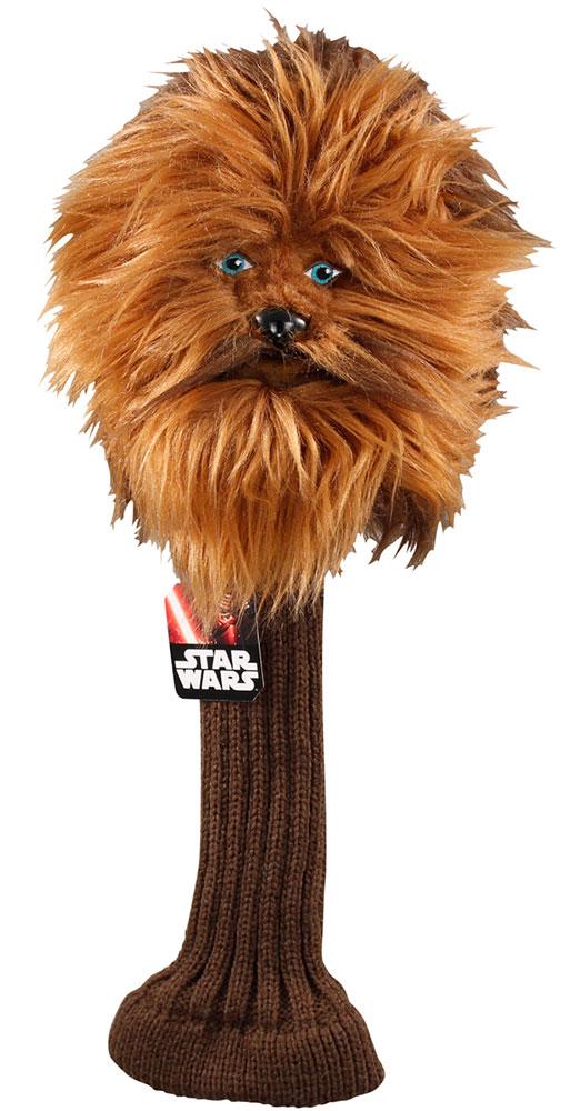 Star Wars Driver Headcover