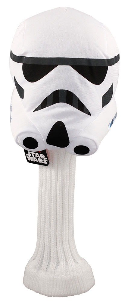 Star Wars Driver Headcover | GolfOnline