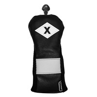 Classic Style Hybrid Headcover