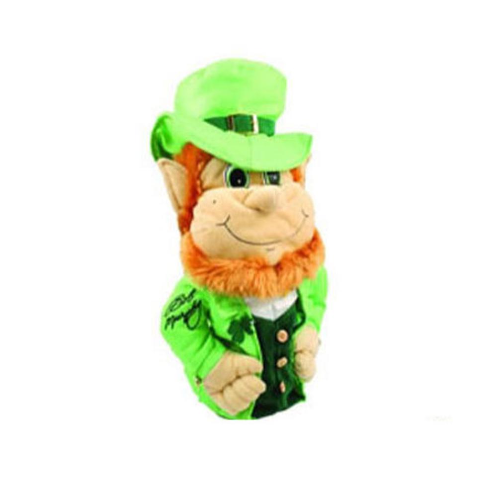 Winning Edge Liam Leprechaun Headcover