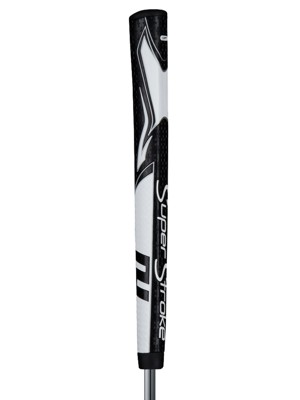 SuperStroke Zenergy 1.0 PT Putter Grip