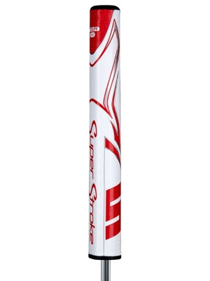 SuperStroke Zenergy Tour 3.0 Putter Grip - 17 Inch